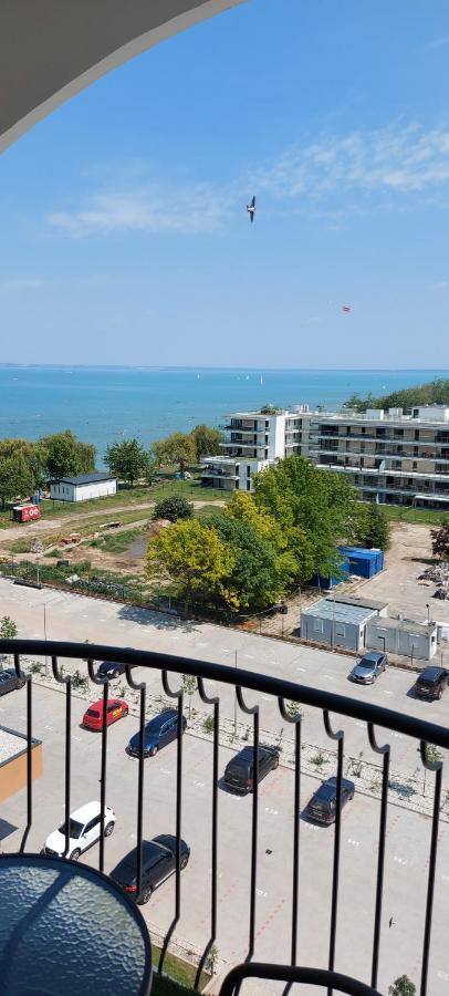 Life Apartmanok Siofok Exterior photo